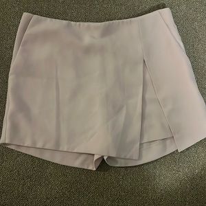 Express Skort